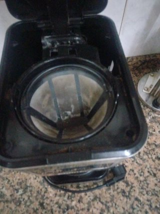 Cafetera Cecotec Cumbia Smart 66