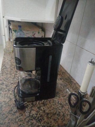 Cafetera Cecotec Cumbia Smart 66