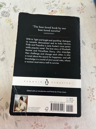 Pride and Prejudice York Notes GCSE English Lit...