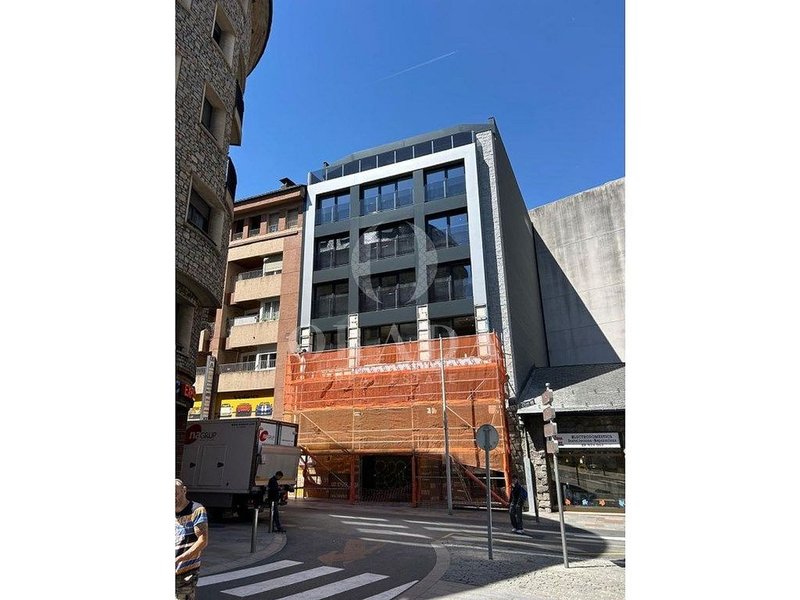 3-bedroom flat for rent in Escaldes-Engordany · 30 of 60