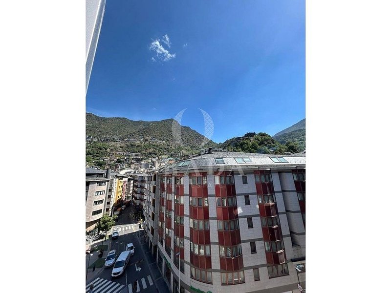 3-bedroom flat for rent in Escaldes-Engordany · 38 of 60