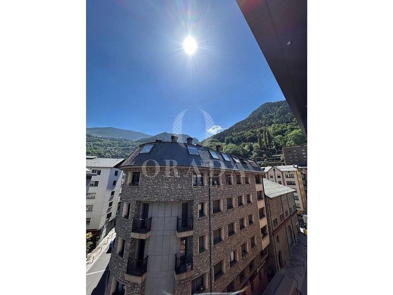 3-bedroom flat for rent in Escaldes-Engordany · 39 of 60