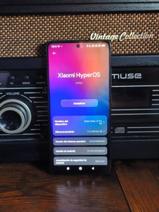 Xiaomi Redmi Note 12 Pro 5G