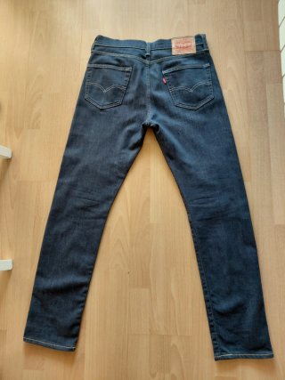 Pantalón Levi's 522 Hombre Talla 30/32
