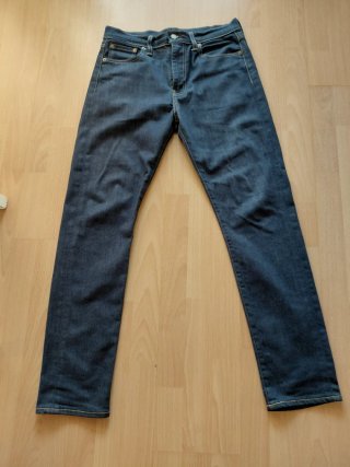 Pantalón Levi's 522 Hombre Talla 30/32
