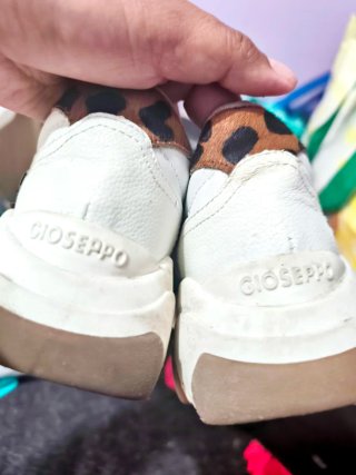 Zapatillas Gioseppo Talla 38