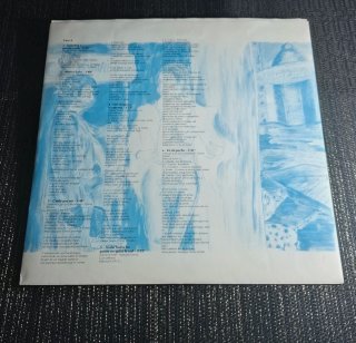 Vinilo El Último de la Fila - Nuevo Pequeño Catálo