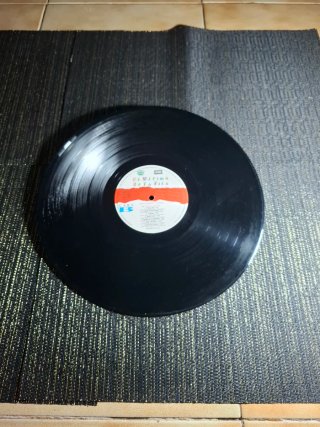 Vinilo El Último de la Fila - Nuevo Pequeño Catálo