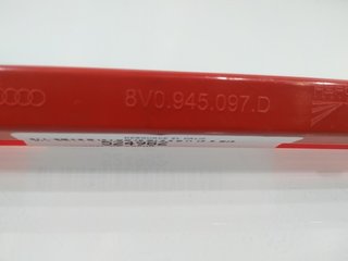 8v0945097d luz central volkswagen t-cross 524982