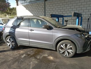 8v0945097d luz central volkswagen t-cross 524982
