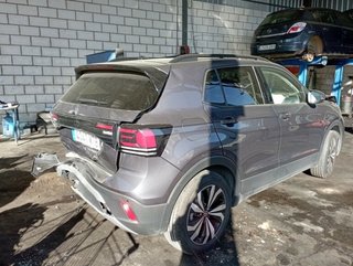 8v0945097d luz central volkswagen t-cross 524982