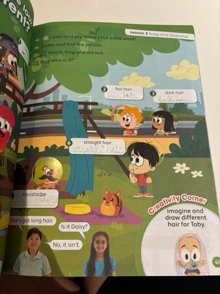 Kids Can 2