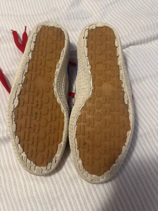 Zapatillas Kawasaki
