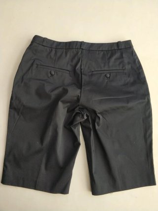 Pantalón Corto Verano H&M Nuevo