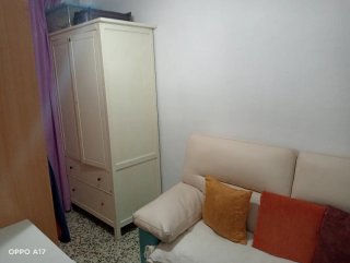 Alquiler de piso habitación