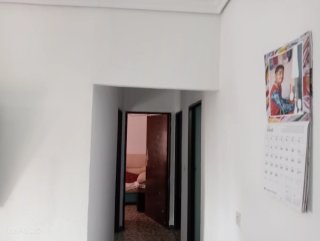 Alquiler de piso habitación