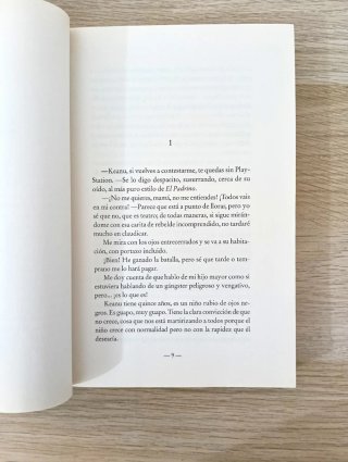 Novela humor Respira Rebecca respira Barbara Alves