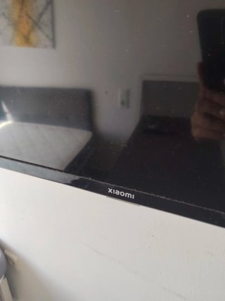 Smart TV Negro 32 pulgadas