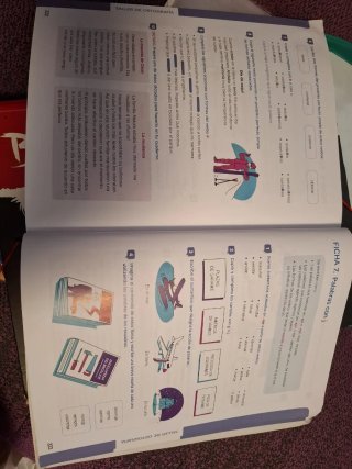 Lengua +, 6 Primaria, Tareas y destrezas comuni...