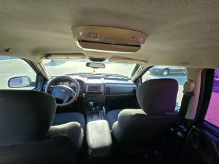 Jeep Grand Cherokee 2005