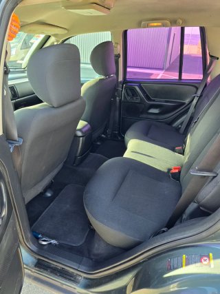 Jeep Grand Cherokee 2005