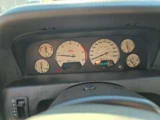 Jeep Grand Cherokee 2005