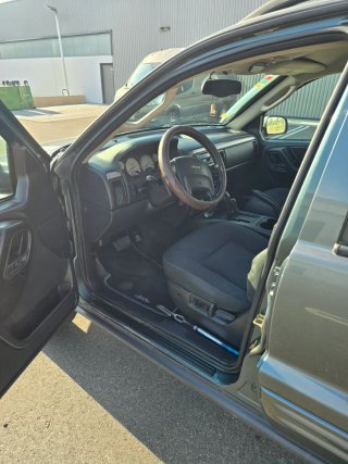 Jeep Grand Cherokee 2005