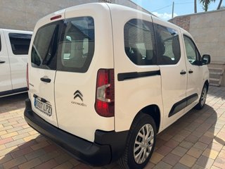 Citroen Berlingo 2021