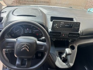 Citroen Berlingo 2021