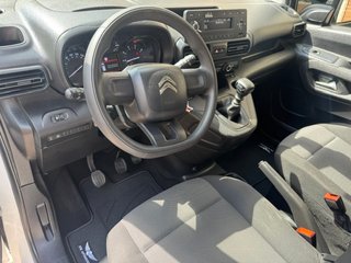 Citroen Berlingo 2021