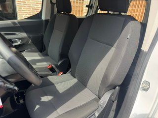 Citroen Berlingo 2021