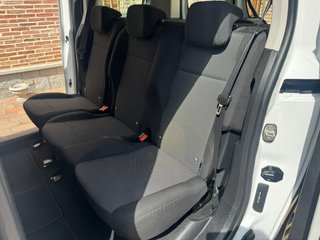Citroen Berlingo 2021