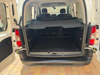 Citroen Berlingo 2021