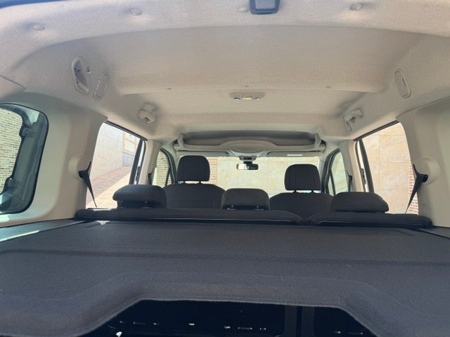 Citroën Berlingo Talla M BlueHDi 1.5 S&S Live 2021, foto 14