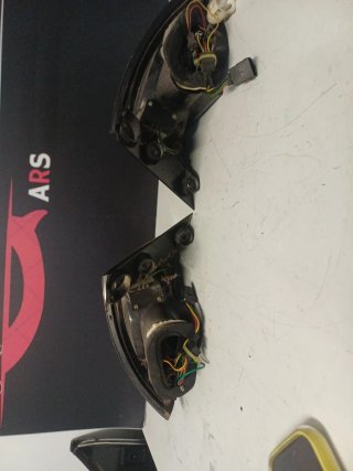 Luces Traseras Seat Ibiza IV S (D/I)