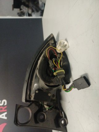 Luces Traseras Seat Ibiza IV S (D/I)