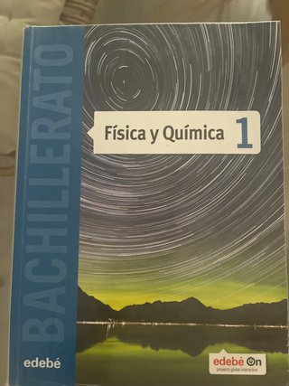 Física y química 1