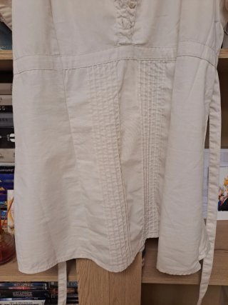Blusa Amisu Talla L entallada