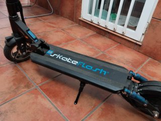 Patinete Eléctrico Skateflash Echo