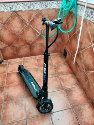 Patinete Eléctrico Skateflash Echo