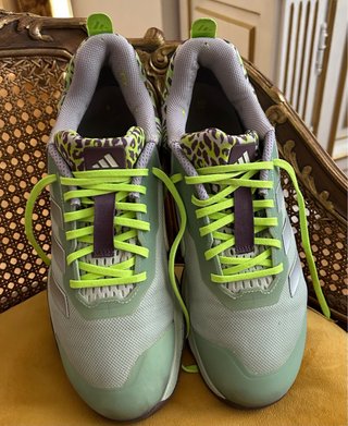Zapatillas Adidas DROPSET Entrenamiento 45.5