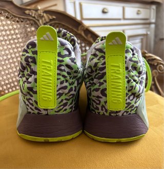 Zapatillas Adidas DROPSET Entrenamiento 45.5