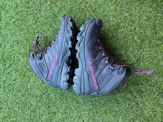 Botas La Sportiva Raptor Gore-Tex Talla 39.5