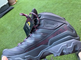 Botas La Sportiva Raptor Gore-Tex Talla 39.5