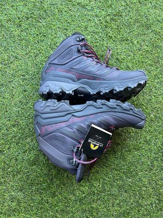 Botas La Sportiva Raptor Gore-Tex Talla 39.5