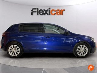 Peugeot 308 5p Style 1.2 PureTech 81KW (110CV)