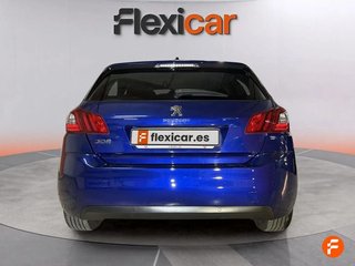 Peugeot 308 5p Style 1.2 PureTech 81KW (110CV)