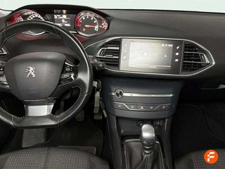 Peugeot 308 5p Style 1.2 PureTech 81KW (110CV)