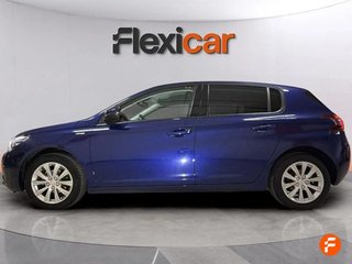 Peugeot 308 5p Style 1.2 PureTech 81KW (110CV)