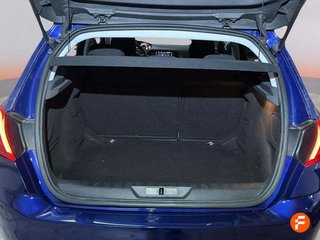 Peugeot 308 5p Style 1.2 PureTech 81KW (110CV)